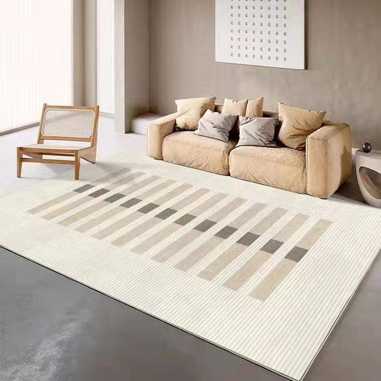 Light Luxury Carpet Thickened Cashmere-like Carpet