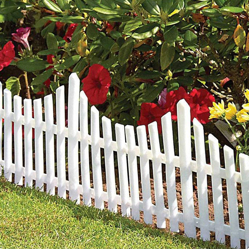 Factory Wholesale Plastic Fence, Small Fence, Super Soft Fence, Free Splicing Fence