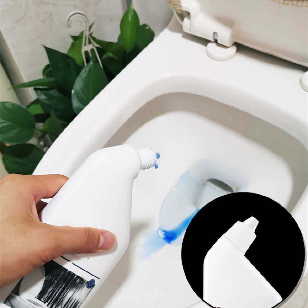 Sunshine Pine Toilet Cleaner Toilet Strong Deodorant