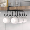 Creative Kitchen Cabinet Hanging Iron Hook
