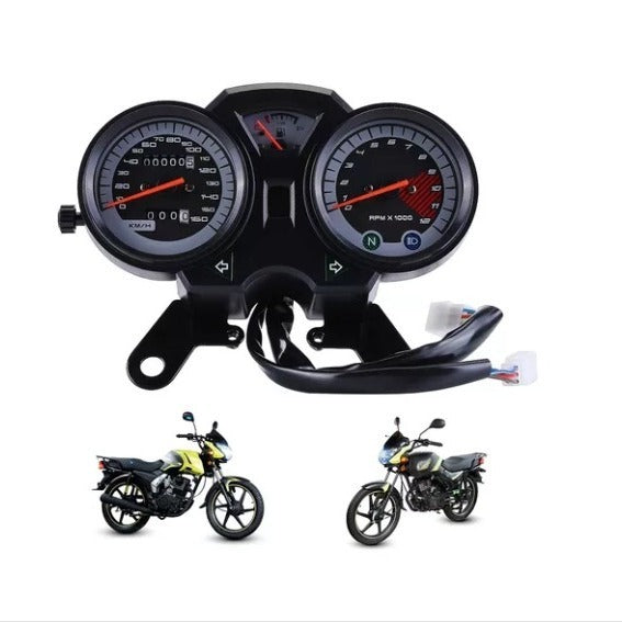 Motorcycle Speedometer Suitable For Vento Ryder150
