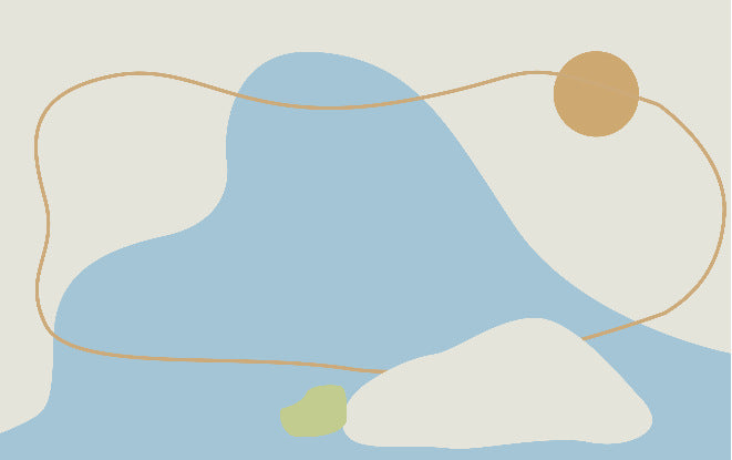 Light Luxury Carpet Thickened Cashmere-like Carpet