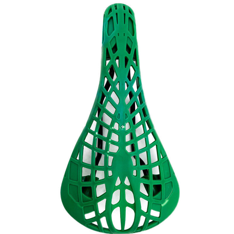 Skeleton Breathable Mountain Bike Road Bike Saddle Bike Accessories