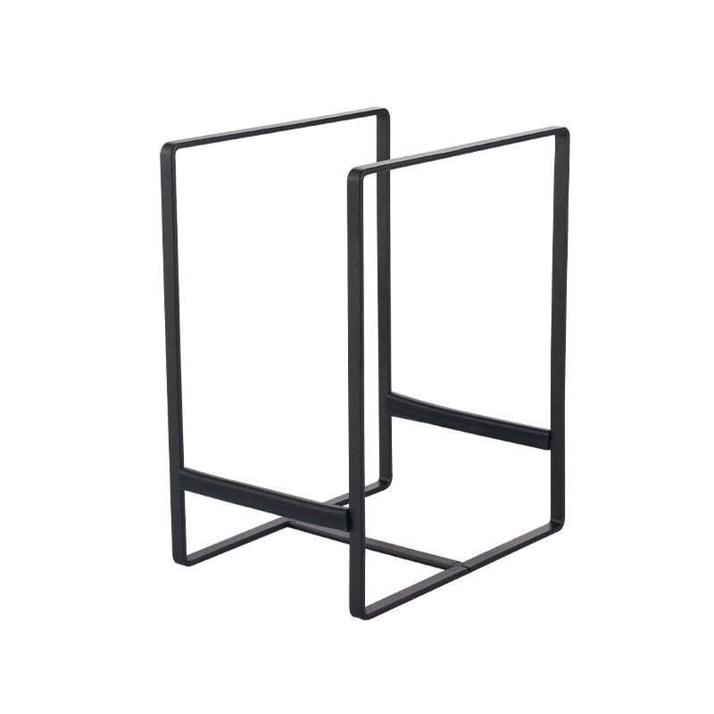 Japanese-style Kitchen Dish Rack Cabinet