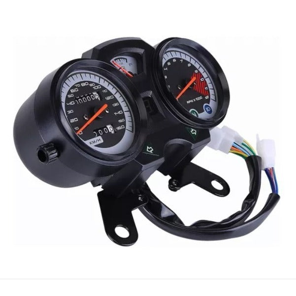 Motorcycle Speedometer Suitable For Vento Ryder150