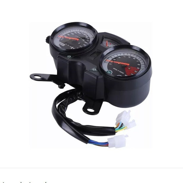 Motorcycle Speedometer Suitable For Vento Ryder150